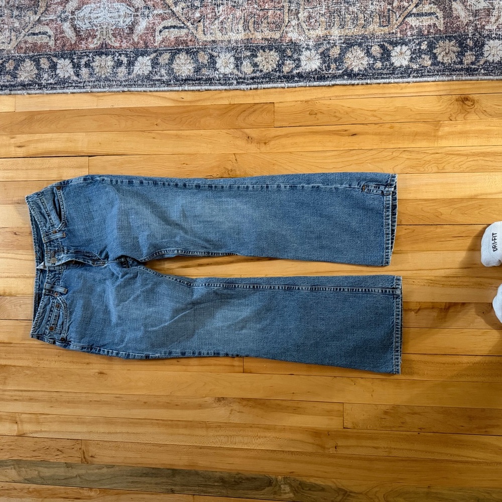 Vintage Lucky  Jeans
